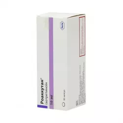 Роаккутан капсулы 10мг N30 фото